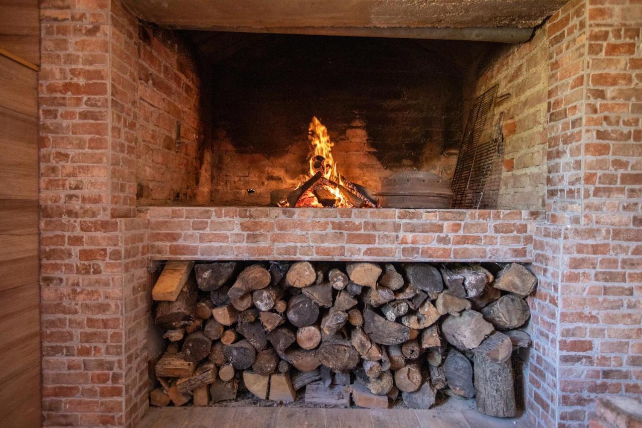 Apartmani Lara Modrus-Kuca Za Odmor Exteriér fotografie